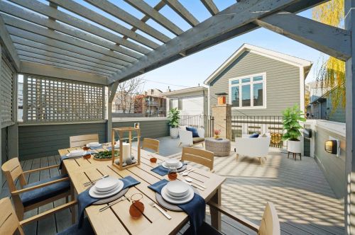 3417 Bell Ave, Chicago IL 60622-3033 exterior