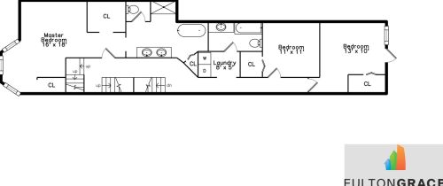 3358 Calumet Ave, Chicago IL 60616-1407 exterior