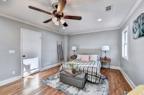 2007 Britt Dr, Lithonia GA 30078-2859 exterior