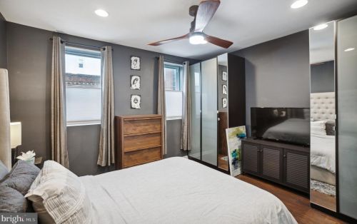 1529 Colorado St, Philadelphia PA  19146-4734 exterior