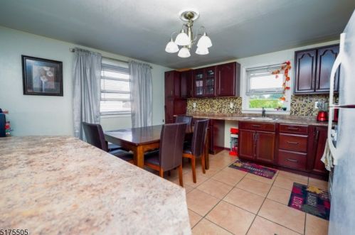 1245 Baker St, Industrial Hillside NJ 07205-2627 exterior