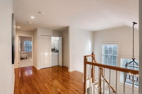 5 Terra Nova Cir, Westport CT 06880-4749 exterior