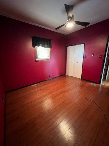 1259 Cora St, Joliet IL 60435-4347 exterior