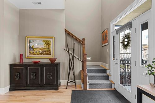 3612 Flad Ave, Saint Louis MO  63110-4022 exterior