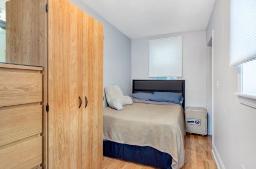 128 Bennington St, Boston MA exterior