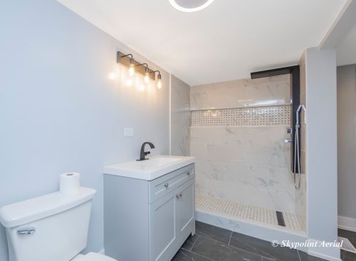 8942 Marshfield Ave, Chicago IL  60620-4954 exterior