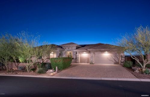 42426 Anthem Creek Dr, Phoenix, AZ 85086-3022