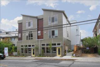 8301 5 Ave, Seattle WA  98106-2503 exterior