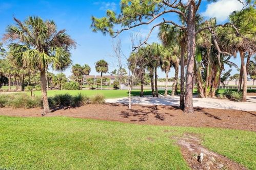 162 Cypress Vw Dr, Naples FL exterior