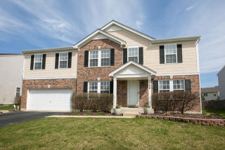 2288 Bellingham Ln, Aurora, IL 60503-6200