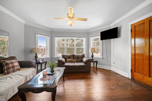 1439 60 Ct, Chicago IL 60804-1637 exterior