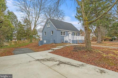 147 Garfield Ave, Blenheim NJ  08012-1119 exterior