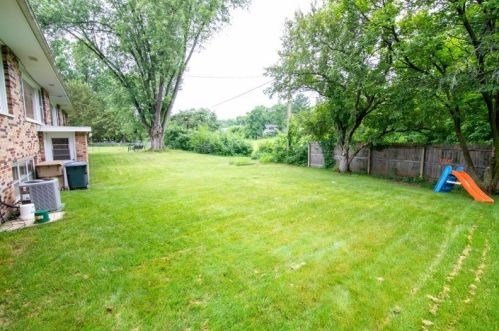 3106 Churchill Dr, Madison WI 53713-2904 exterior