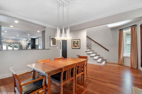 1734 Balmoral Ave, Chicago IL 60640-1003 exterior