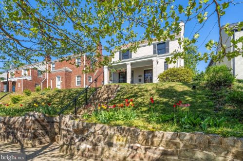 6631 13th St, Washington, DC 20012-2303