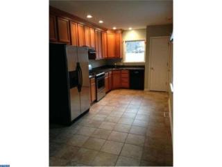 249 Clay St, Trenton NJ  08611-1715 exterior