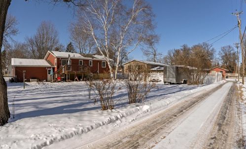 614 1 Ave, Sartell MN 56377-1126 exterior