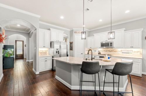 331 Kinderwood Trl, Montgomery TX 77316-2121 exterior