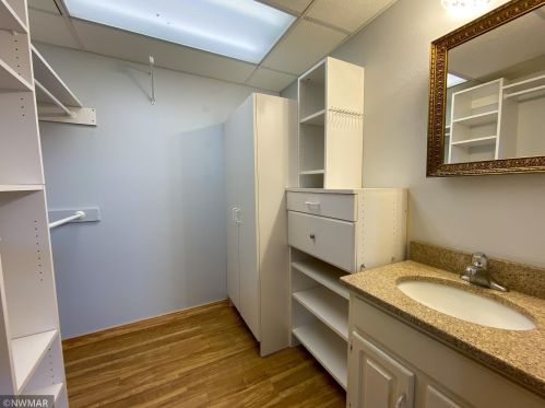 622 8th St, Fosston MN 56542-1115 exterior