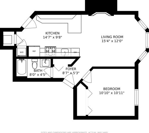 1709 Crilly Ct, Chicago IL 60614-5703 exterior