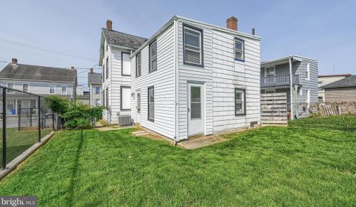 40 Mcallister St, Hanover, PA 17331-3231