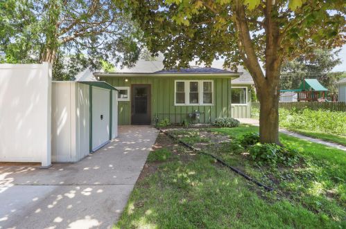 2328 85, Milwaukee WI 53226-1909 exterior