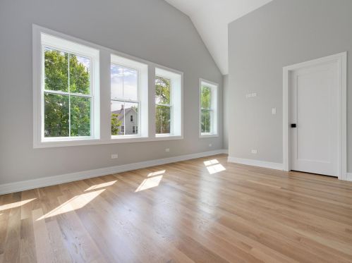 3536 Albany Ave, Chicago IL 60612-3921 exterior