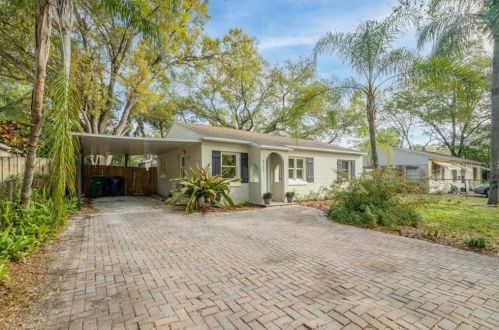 4711 Bay View Ave, Tampa, FL 33611-1127