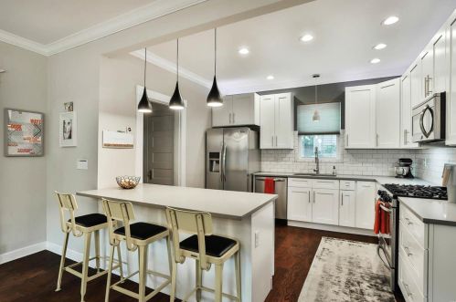 735 Eunice Ave, Saint Louis MO 63136-1101 exterior