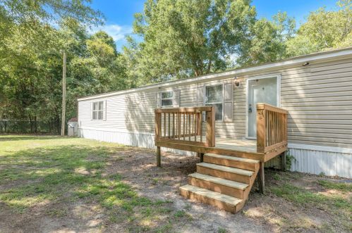 151 Holland Rd, Defuniak Springs FL 32433-7652 exterior