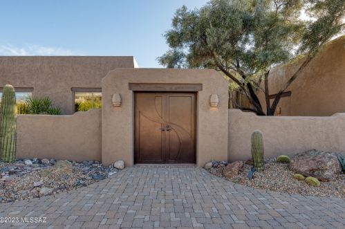 13623 Placita Montanas De Oro, Tucson AZ 85755-8685 exterior