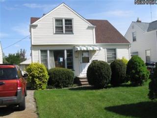 3410 Klusner Ave, Cleveland, OH 44134-5030