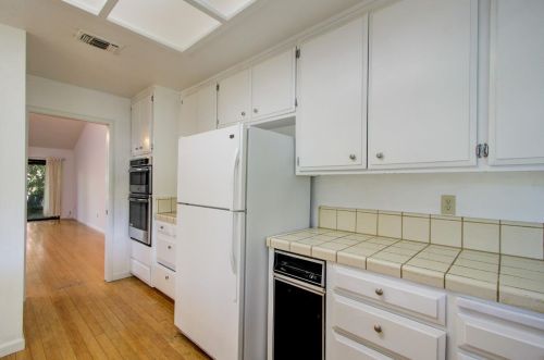 1419 Lk Blvd, Davis CA 95616-2635 exterior