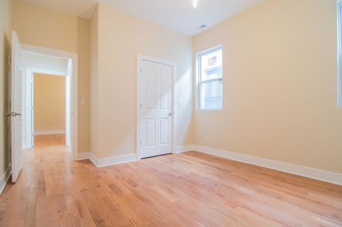 1509 Kostner Ave, Chicago IL 60630-4008 exterior