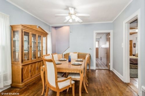 4730 Kelso Ave, Chicago IL 60630-4327 exterior