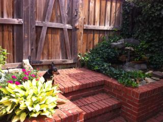 1336 K St, Washington DC  20003-4408 exterior