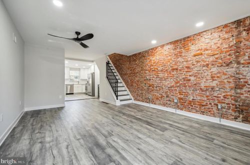 1313 29 St, Philadelphia PA 19121-4503 exterior