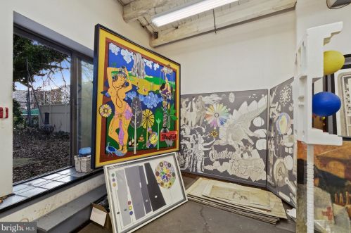 1005-07 2nd St, Philadelphia PA exterior