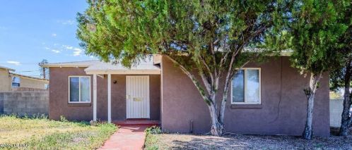 1700 Grant Rd, Tucson, AZ 85719-3317