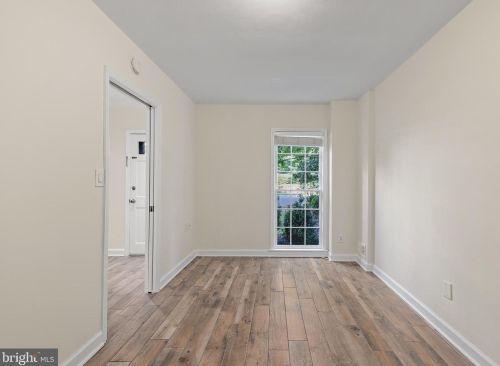 3911 Watson Pl, Washington DC  20016-5417 exterior