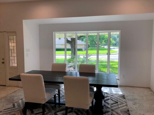 4409 Echo Glen Dr, Dallas TX  75244-7424 exterior