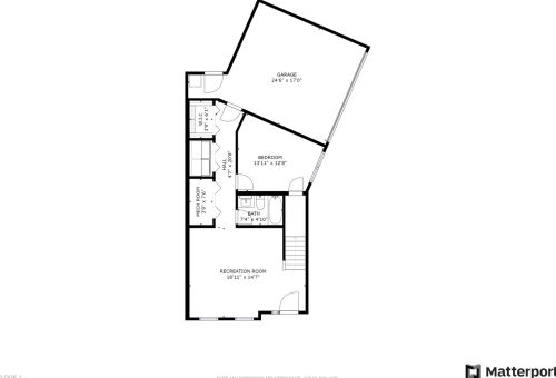 4030 Clark St, Chicago IL 60613-1302 exterior