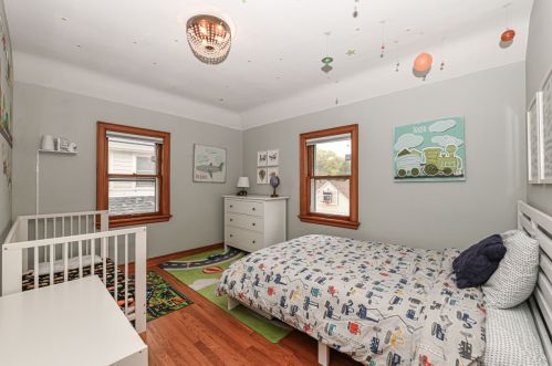 2508 Lefeber Ave, Milwaukee WI 53213-1222 exterior