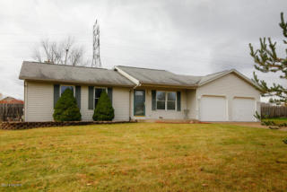 3815 Country Meadows St, Kalamazoo, MI 49048-8246