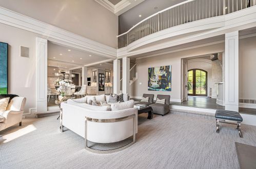 1505 Ballybunion Ct, Grand Rapids MI 49546-3883 exterior