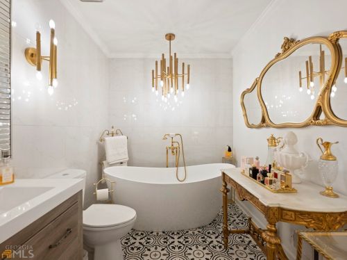 2671 Caldwell Rd, Atlanta GA exterior