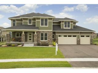 3699 Cavallo Pass, Chaska, MN 55318-3602