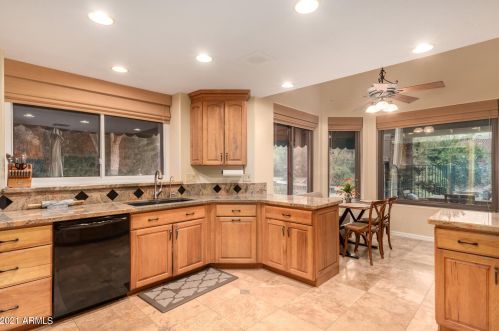 14002 34 Pl, Phoenix AZ 85032-5309 exterior