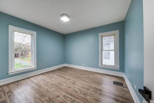 7207 Princeton Ave, Chicago IL  60621-3537 exterior