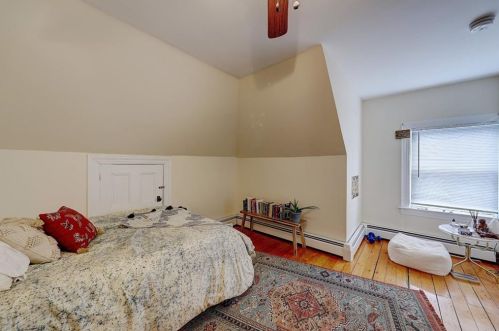 141 Governor St, Providence RI 02906-3058 exterior